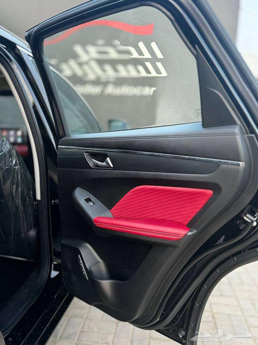 Haval Julian 2024 Premium63204328955265111