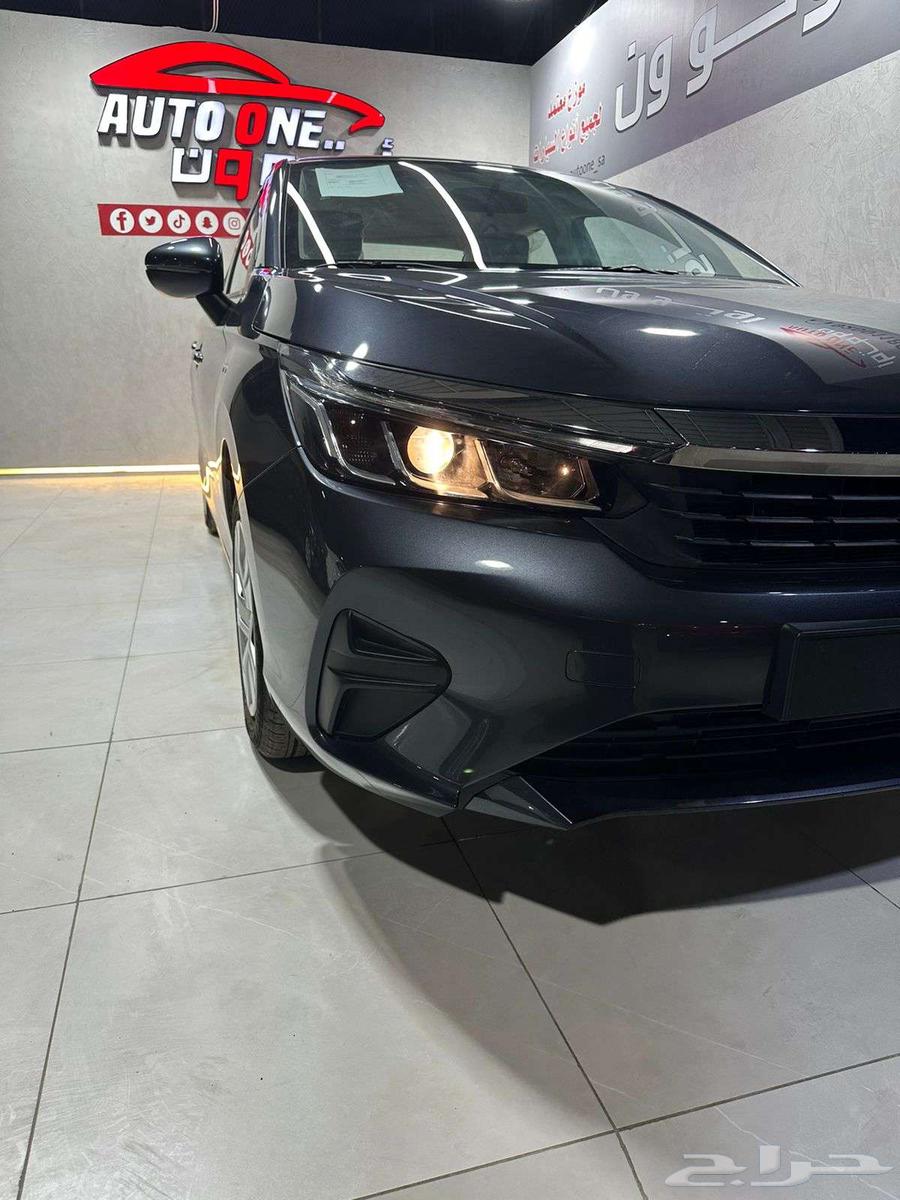 Honda City Standard 2025 installment and cash63205935502722112