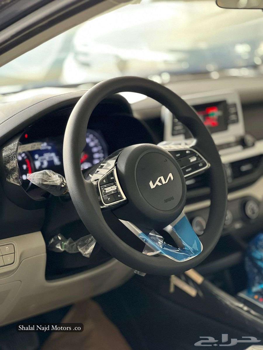 Kia Cerato 2024 Standard 1150 SAR monthly63203728944769113