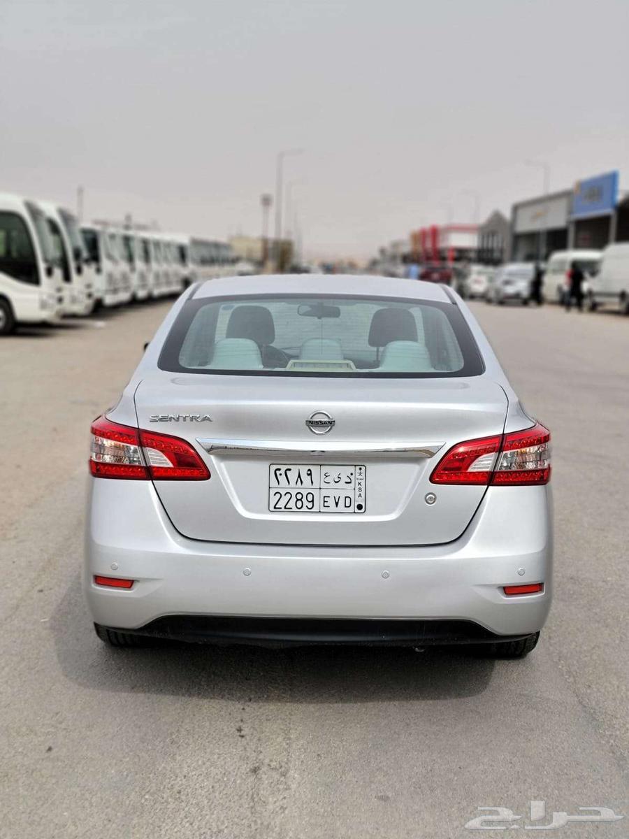 Nissan Sentra 2020 model, cash only (user section)63202224643073114