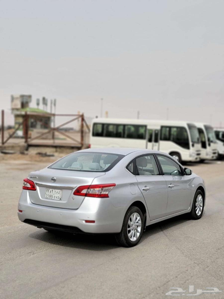 Nissan Sentra 2020 model, cash only (user section)63202224643073113