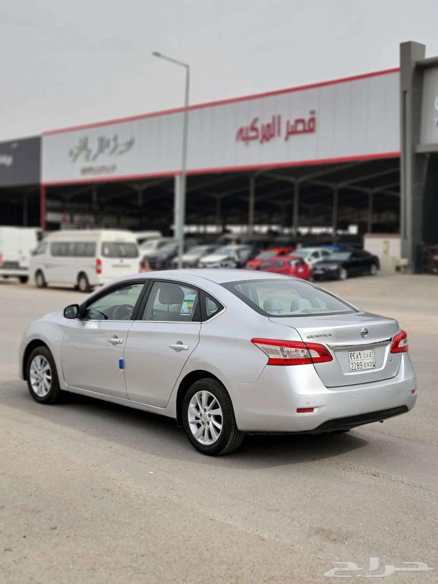Nissan Sentra 2020 model, cash only (user section)63202224643073112