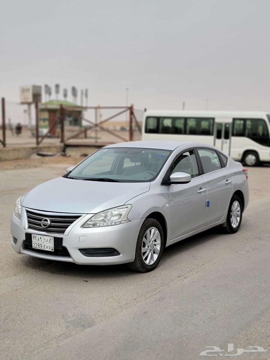 Nissan Sentra 2020 model, cash only (user section)63202224643073111