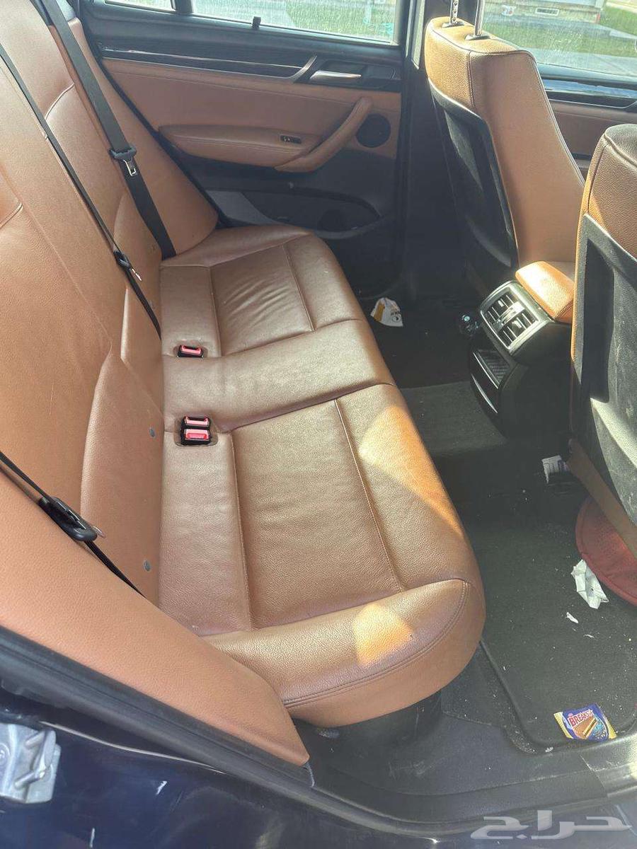 BMW X3 201663204921339779114