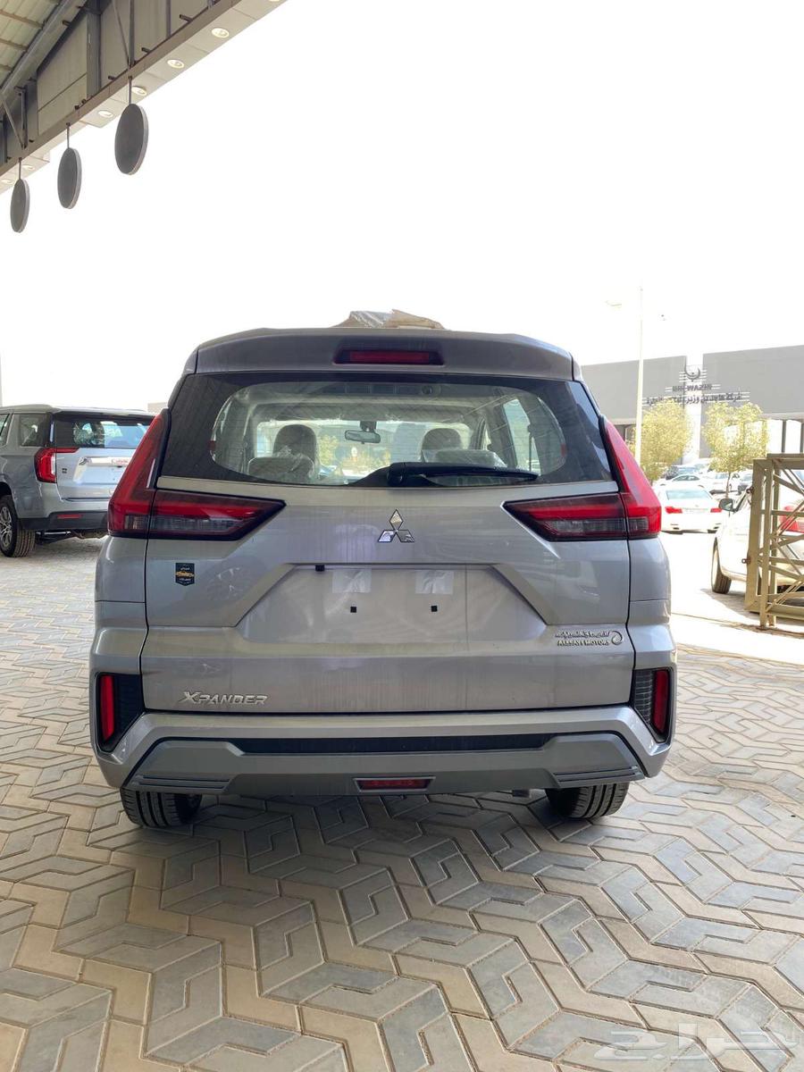Mitsubishi Xpander full option 202463203199863042112