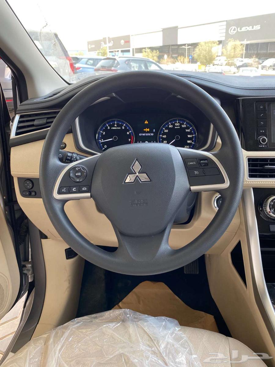 Mitsubishi Xpander full option 202463203199863042114