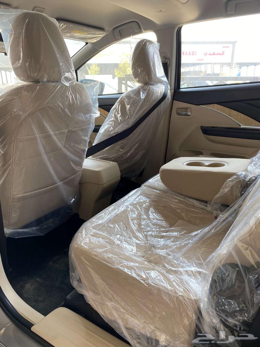 Mitsubishi Xpander full option 202463203199863042113
