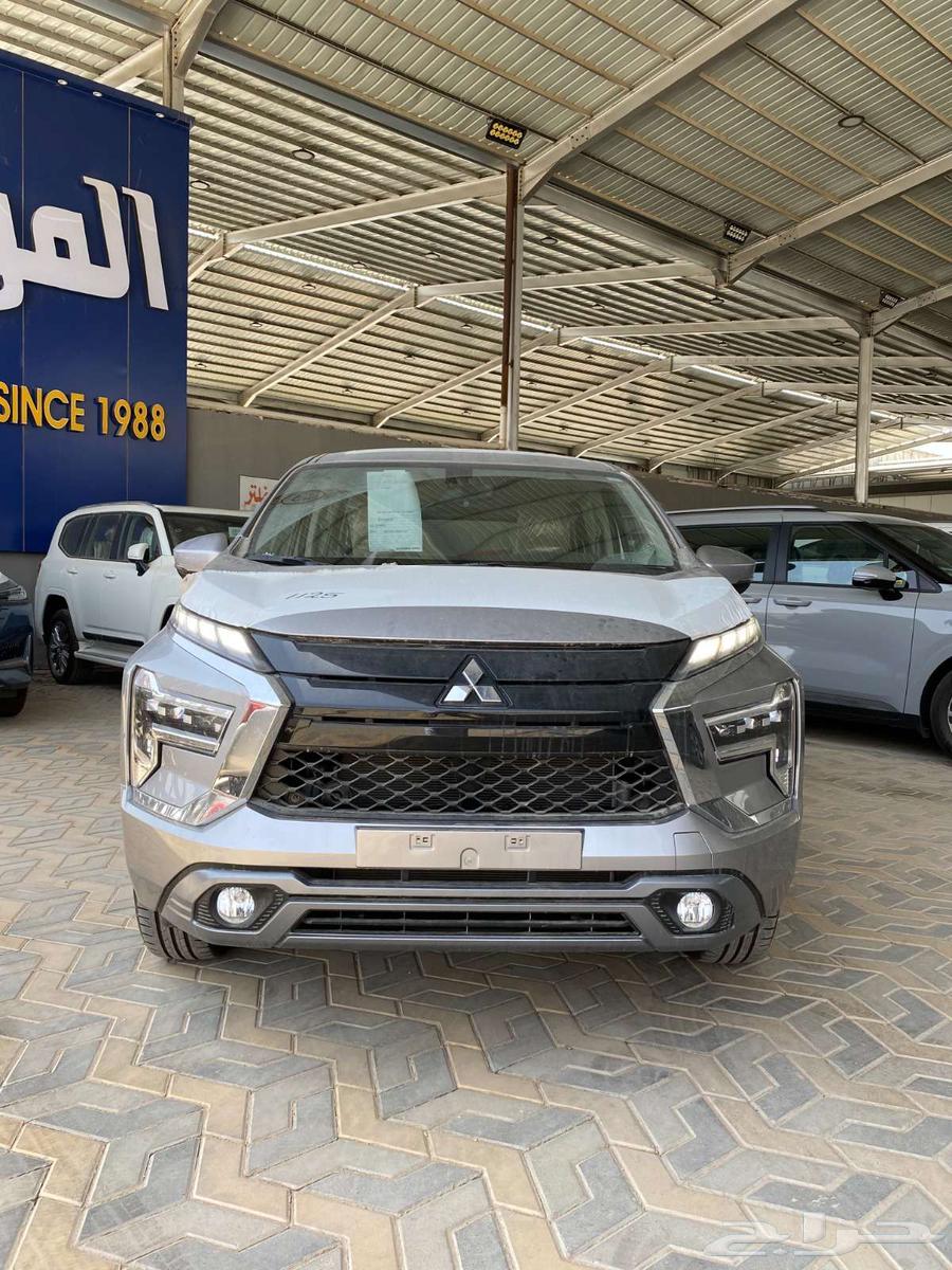 Mitsubishi Xpander full option 202463203199863042111
