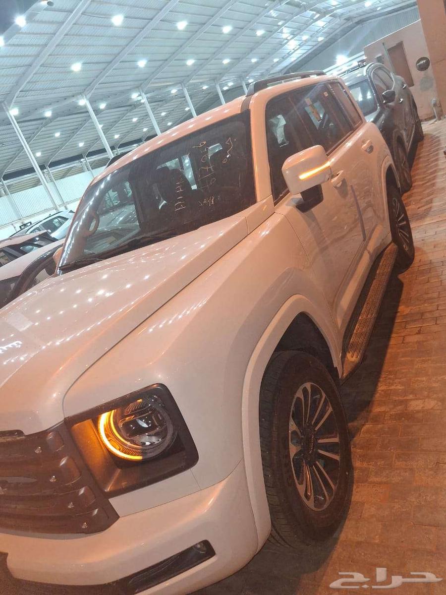 Haval H9 2025 half option and full option63206928257538111