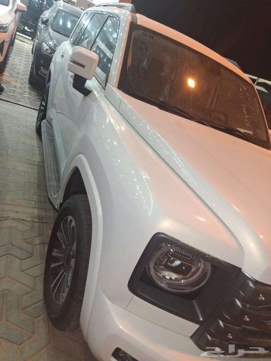 Haval H9 2025 half option and full option63206928257538112