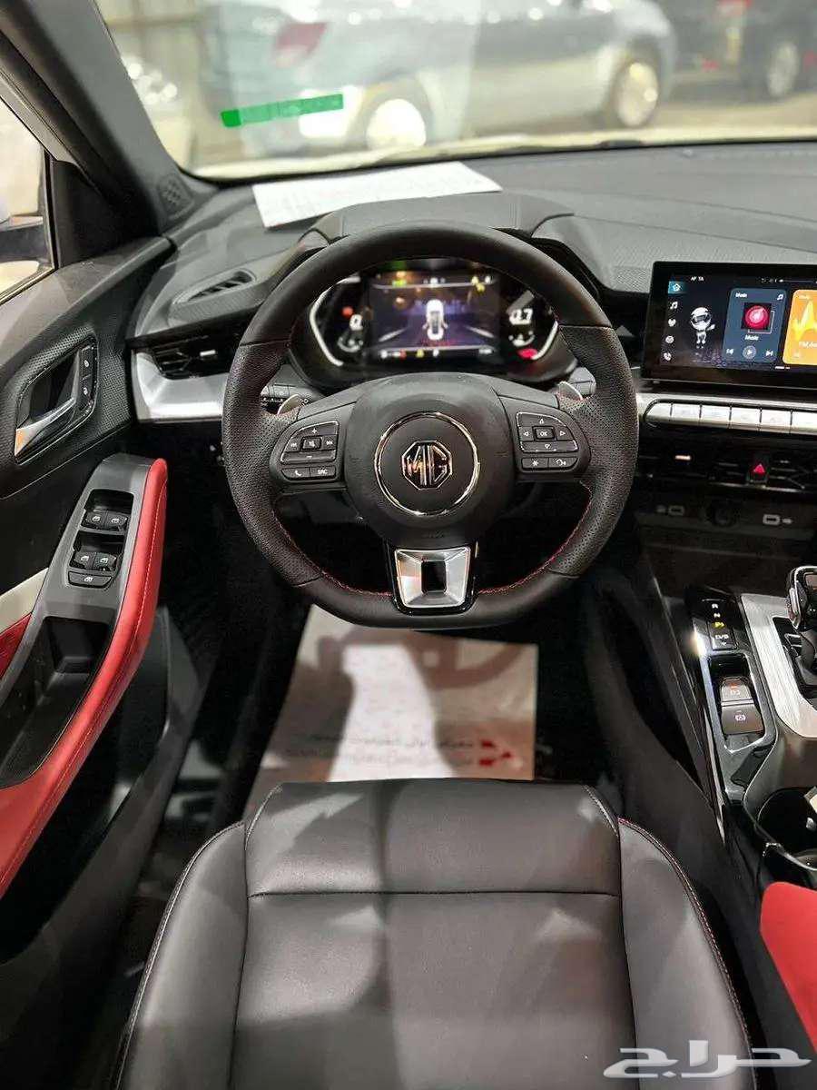MG GT 2024 Comfort and Full Option Price Special (Clearance)63203199550466113