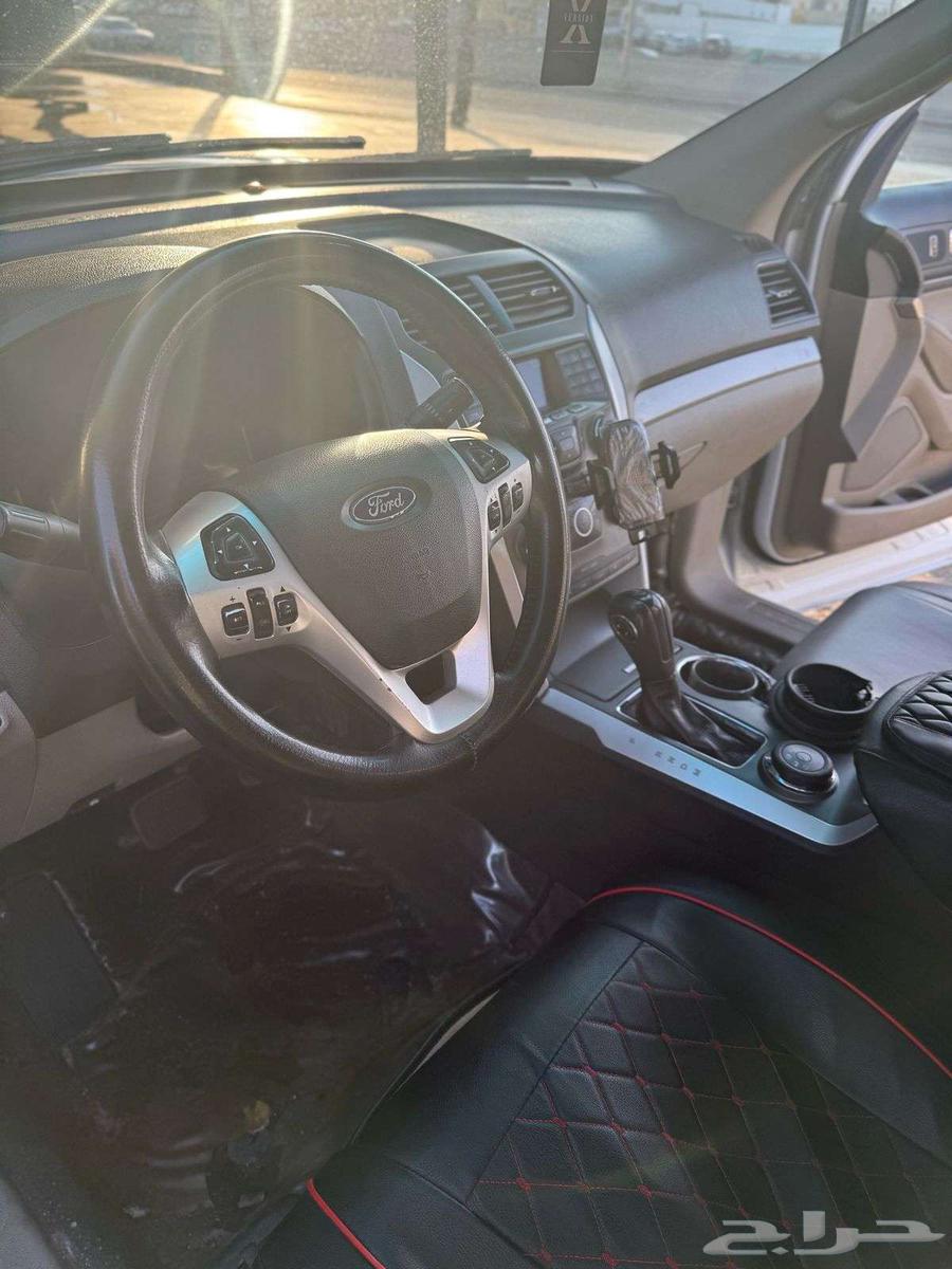 Ford Explorer 201463203735710593114