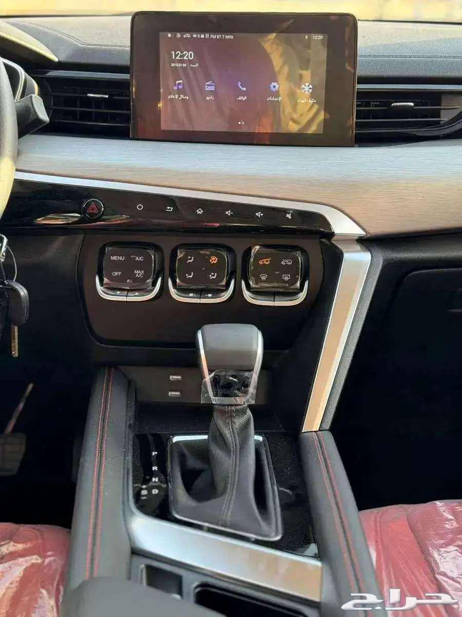 BAIC X35 2025 model, lowest prices63204924633601114