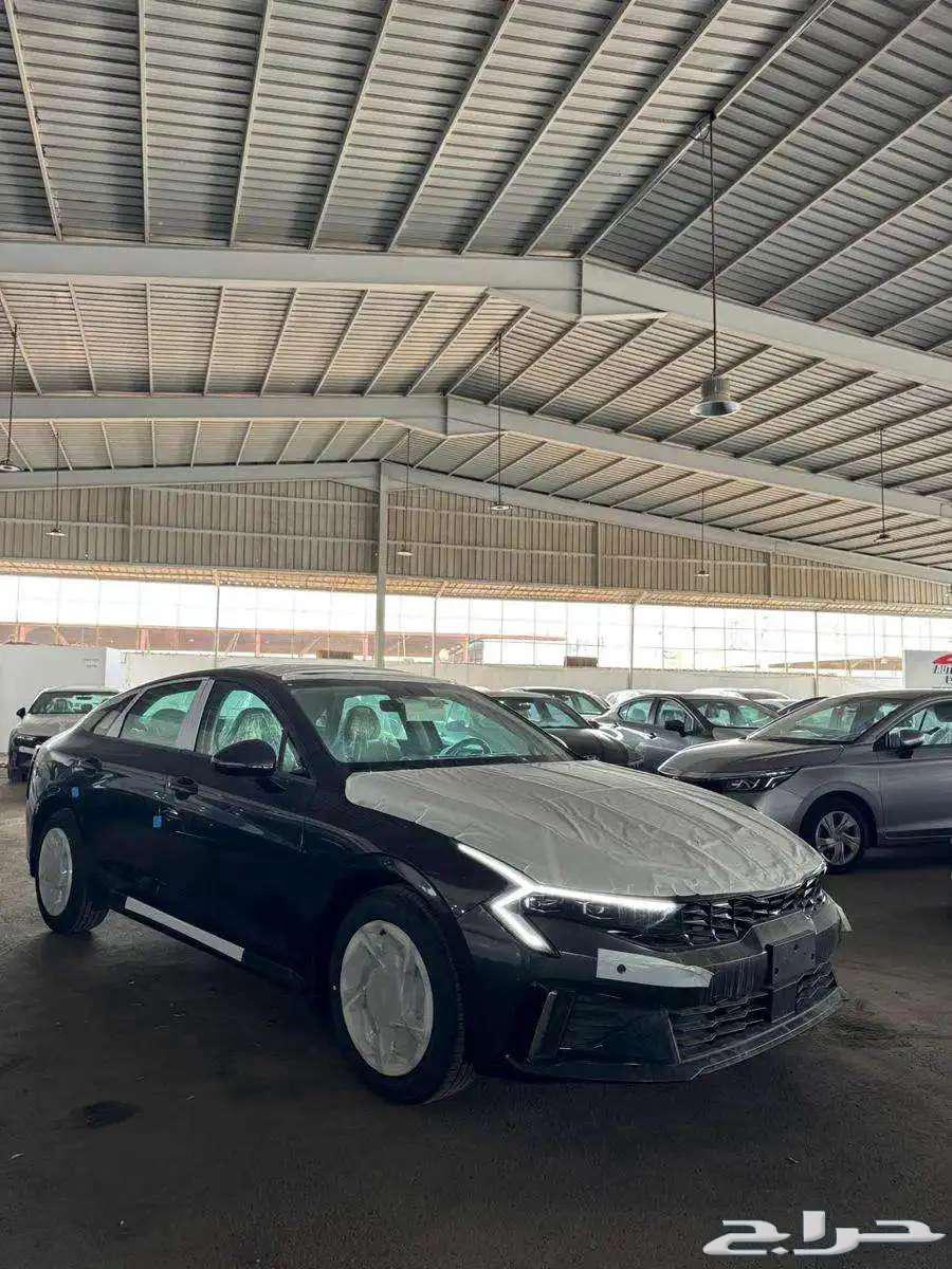 Kia K5 2025 model, full specification, cash and financing available, lowest prices63204349605123112