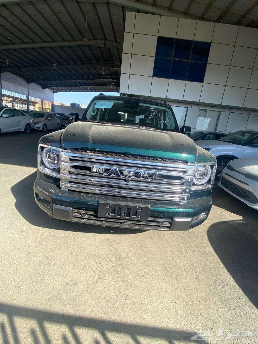 Haval H9 High 2.0 2025 at a competitive price63204350104578112