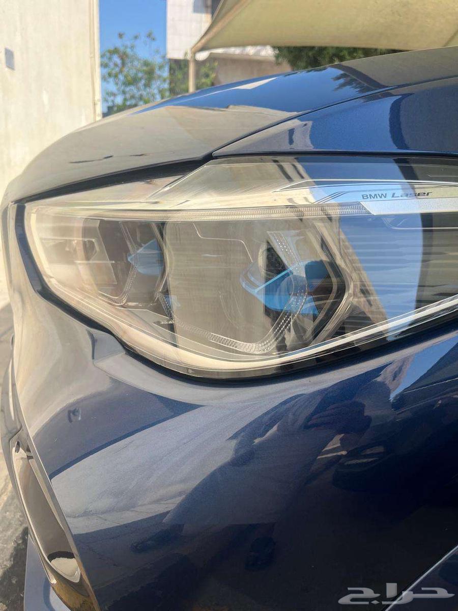 BMW X5 50i63203209944706113