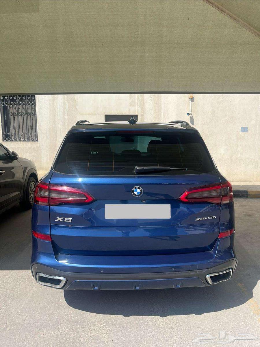 BMW X5 50i63203209944706114