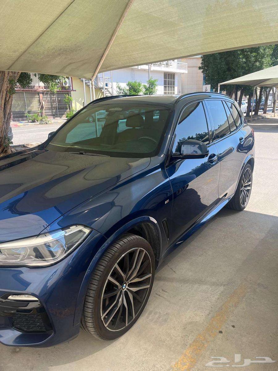 BMW X5 50i63203209944706111