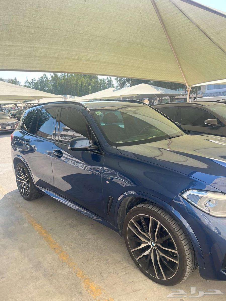 BMW X5 50i63203209944706112