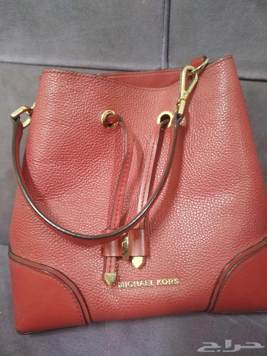 Two bags for sale, original Aldo and MICHAEL KORS63140446962689112