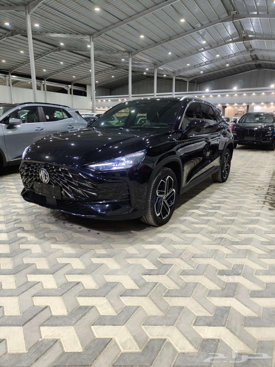 MG ZS Deluxe 2023 special price63203739640833112