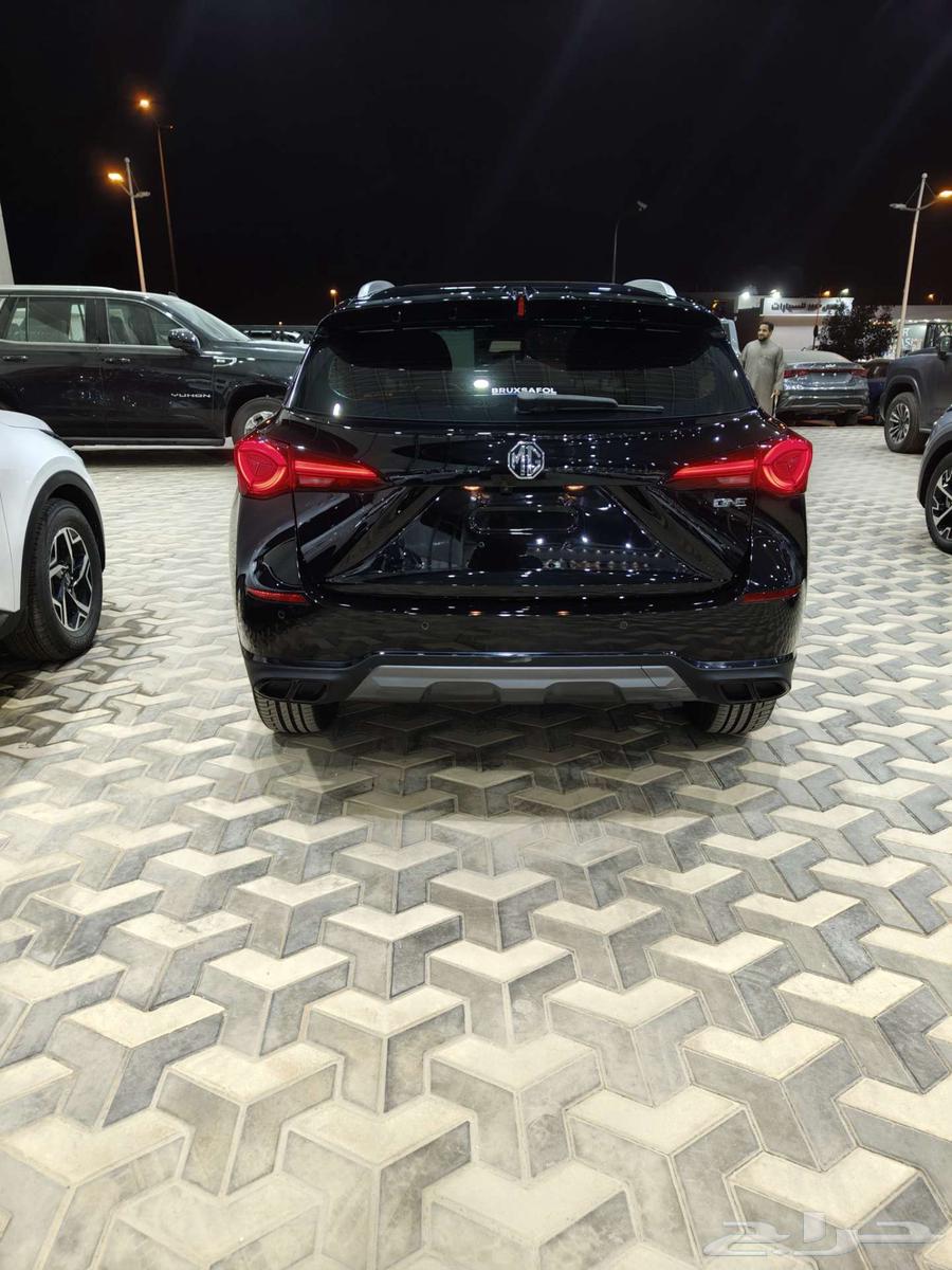 MG ZS Deluxe 2023 special price63203739640833113