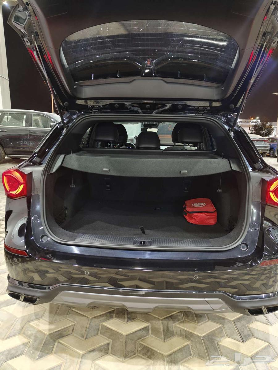 MG ZS Deluxe 2023 special price63203739640833114