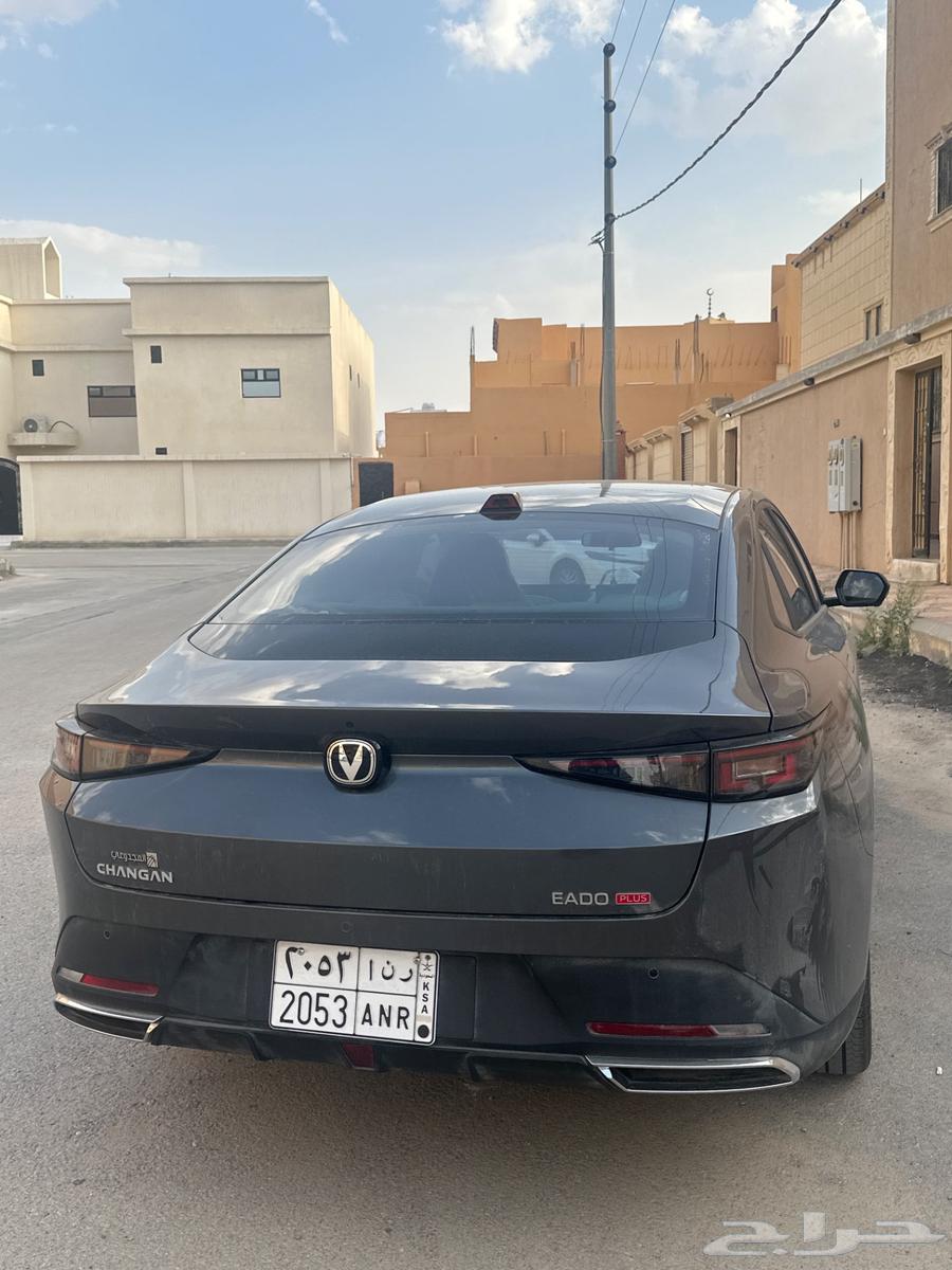 Changan Eado Plus Smart for sale63204925586562113