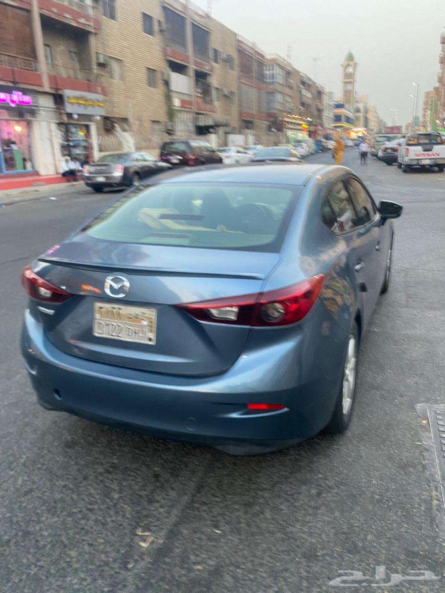 Mazda 3 201563202699665538111