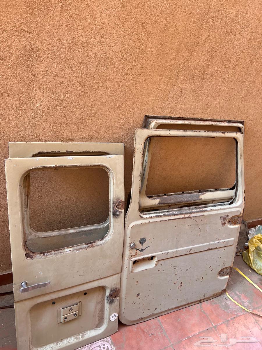 Front and rear doors for Toyota Jeep available for sale63204925516803113