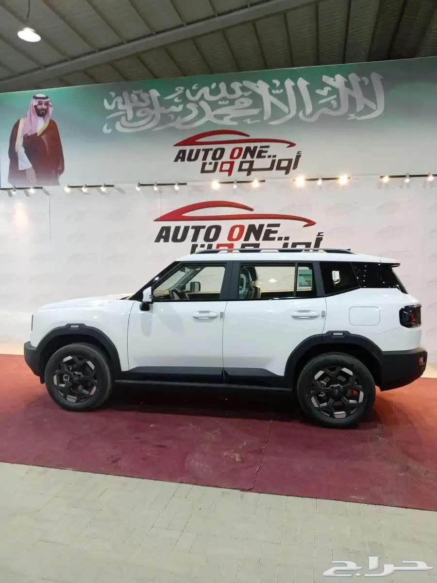Geely T1 Luxury (Full Option) 2.0 CC Machine 202563202213480833111