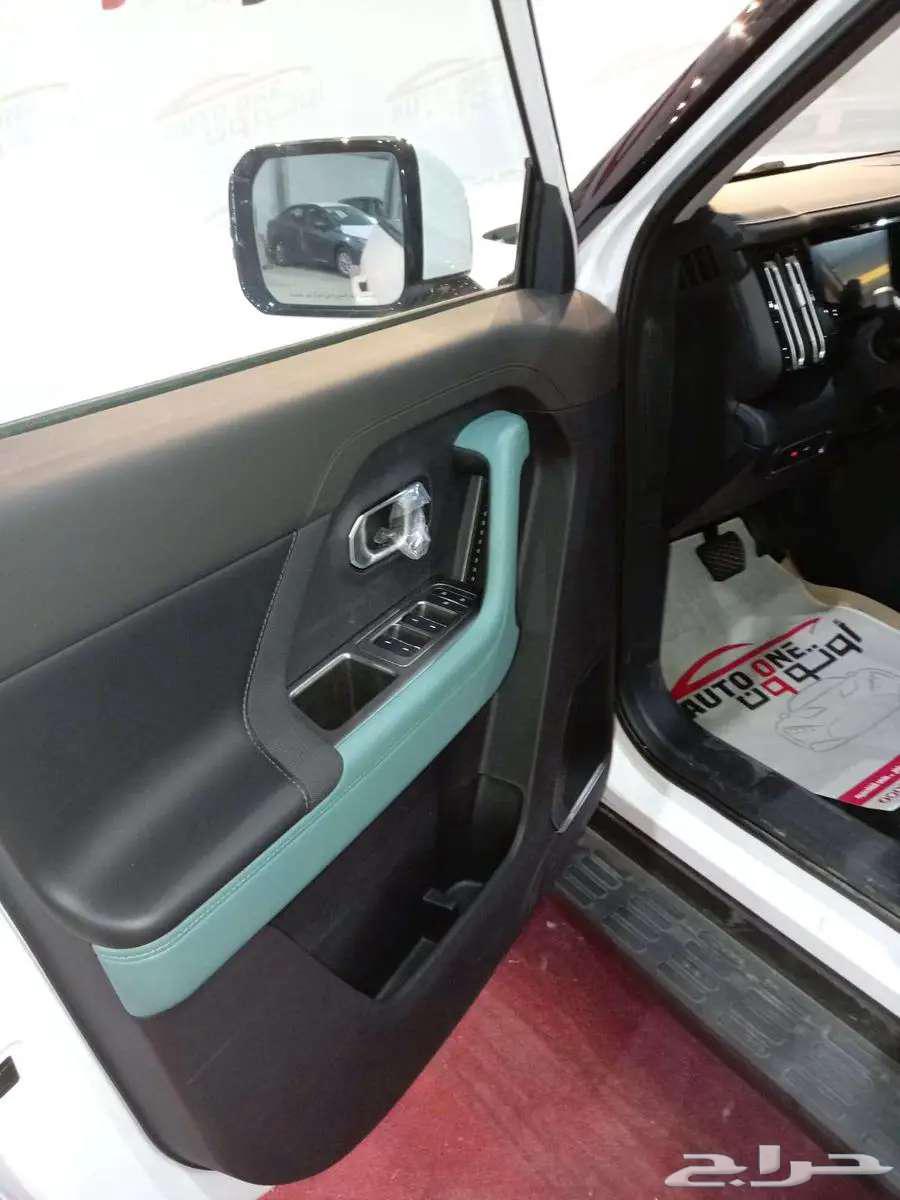 Geely T1 Luxury (Full Option) 2.0 CC Machine 202563202213480833112