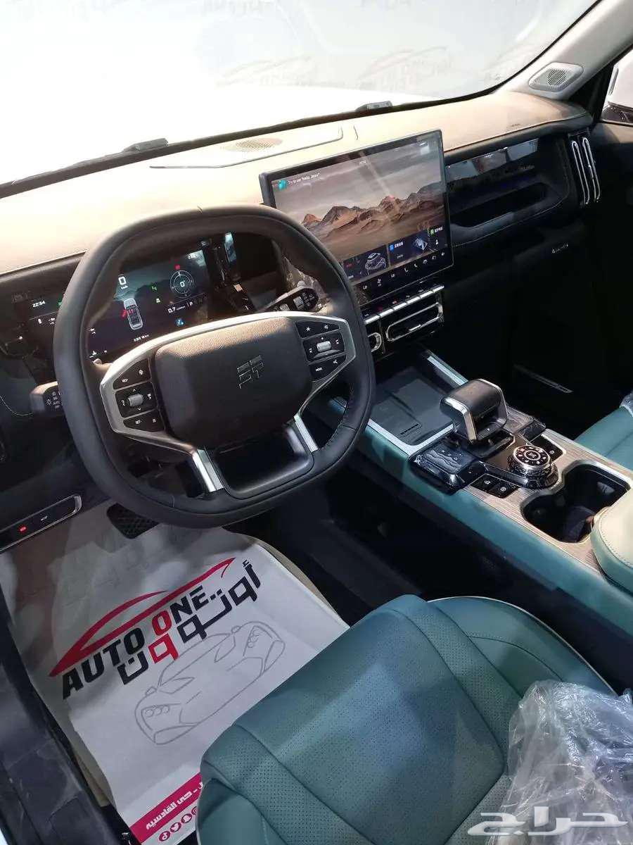 Geely T1 Luxury (Full Option) 2.0 CC Machine 202563202213480833114