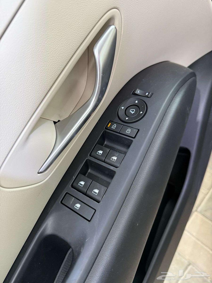 Hyundai Tucson Smart 202563202719455106114