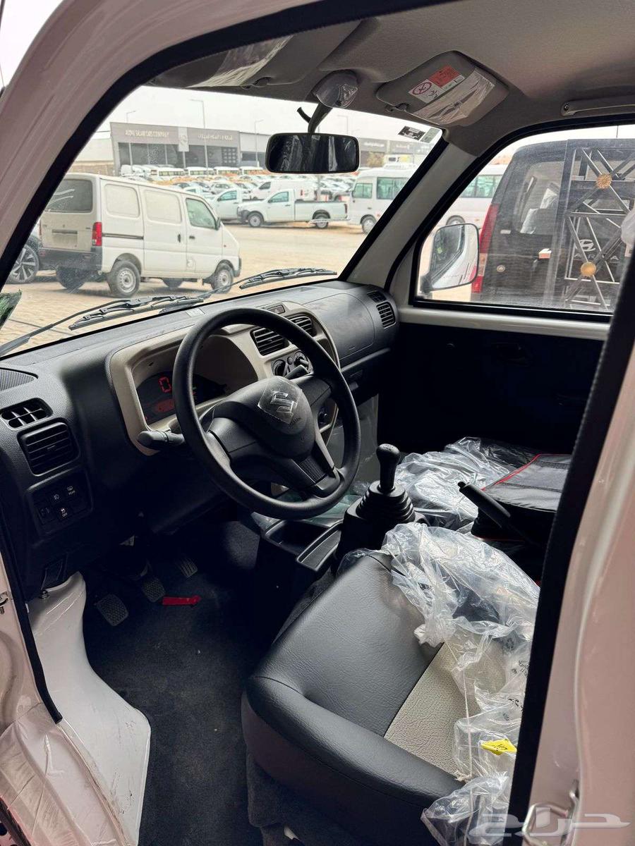 Suzuki Eeco petrol model 202563202217753347113