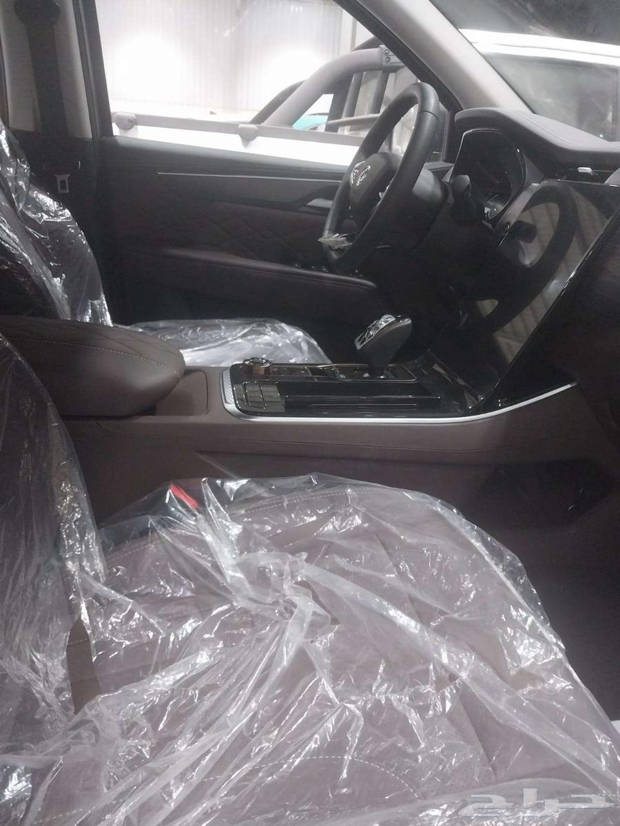Dongfeng Fengguang R7 7-seater diesel automatic transmission Ramadan offers63198186063107112