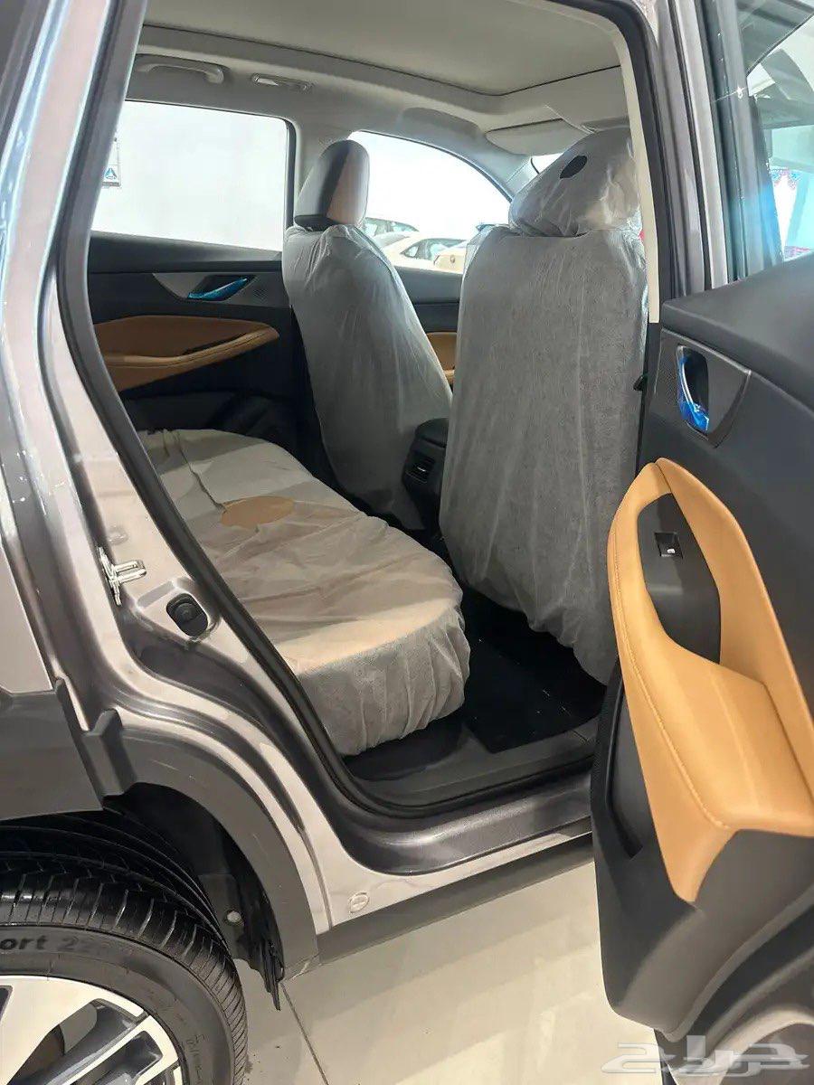 Changan CS35 Smart Class 2025 at special prices63203226323714112