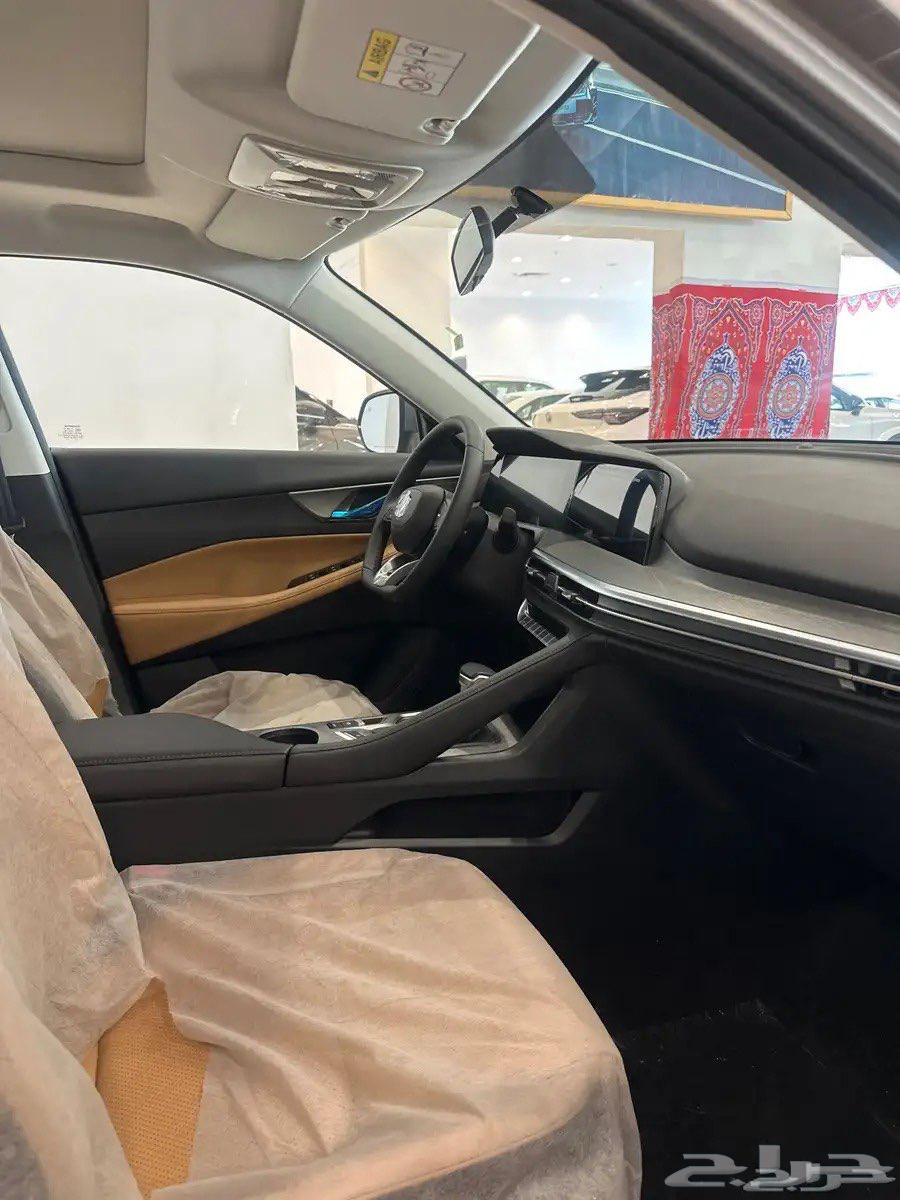 Changan CS35 Smart Class 2025 at special prices63203226323714111