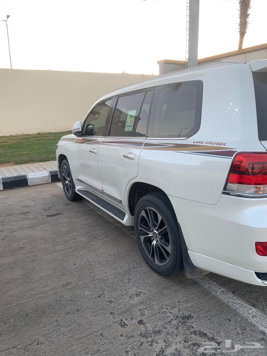 Land Cruiser Prado 2020 GXR2ring63202224984065113