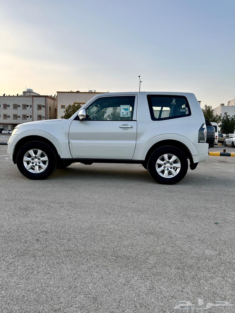 Jeep Pajero 2 door63202224860289112