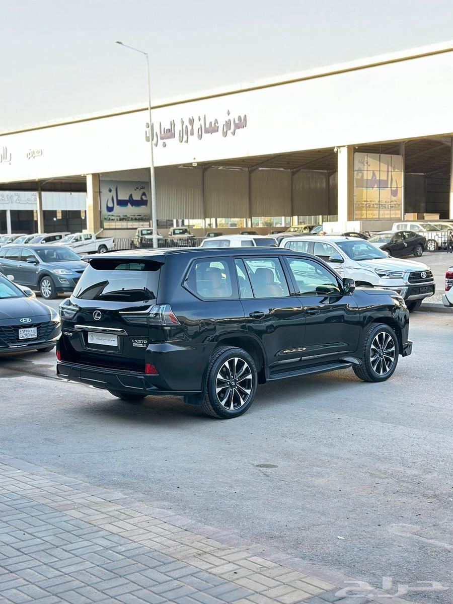 Lexus GX 2019 Full DD Black Edition, sold63206894749826113