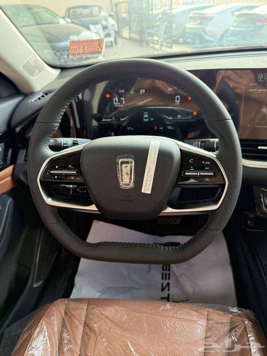 FAW Besturn B70 Full Comfort 202563202224525825113