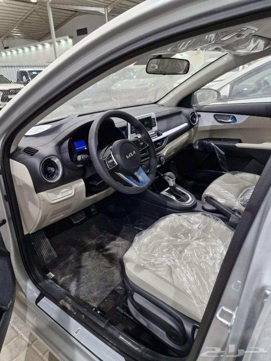 Kia Cerato 2024 standard, cash and installments63202225056898113