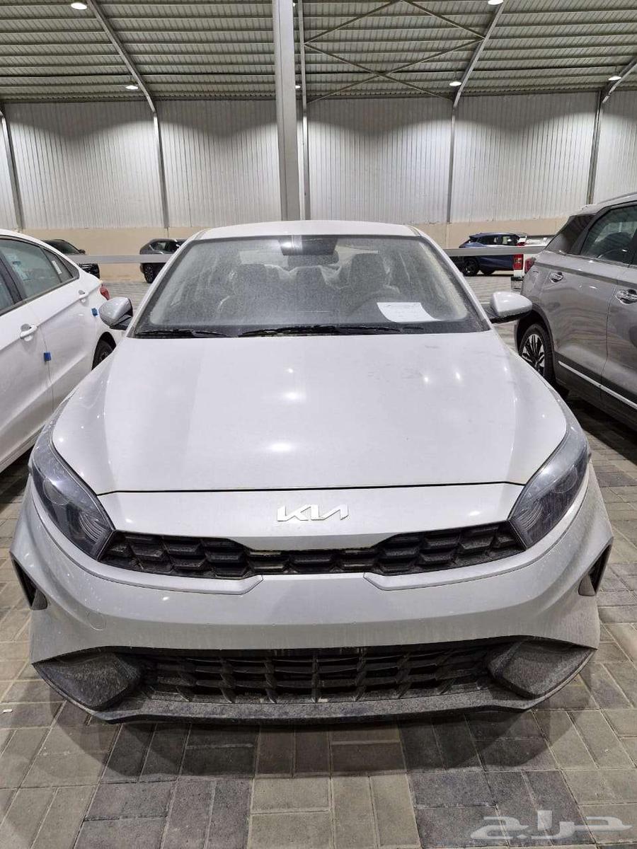 Kia Cerato 2024 standard, cash and installments63202225056898111