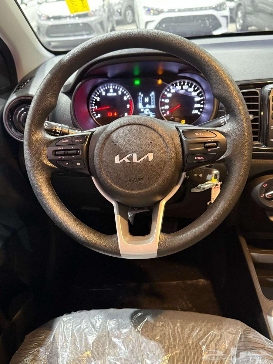 Kia Picanto Standard 2025 cash and installments63203226781315111