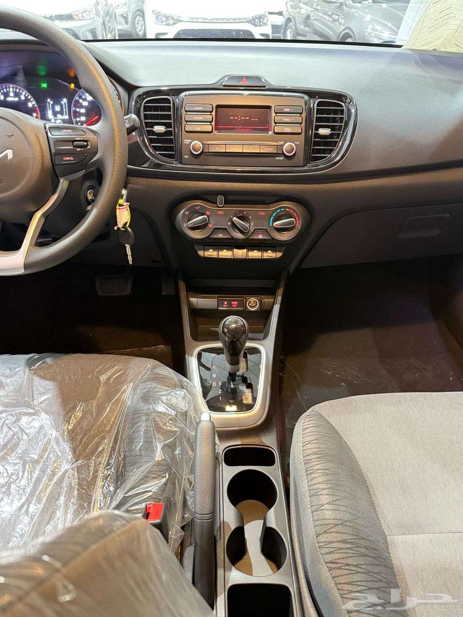 Kia Picanto Standard 2025 cash and installments63203226781315112