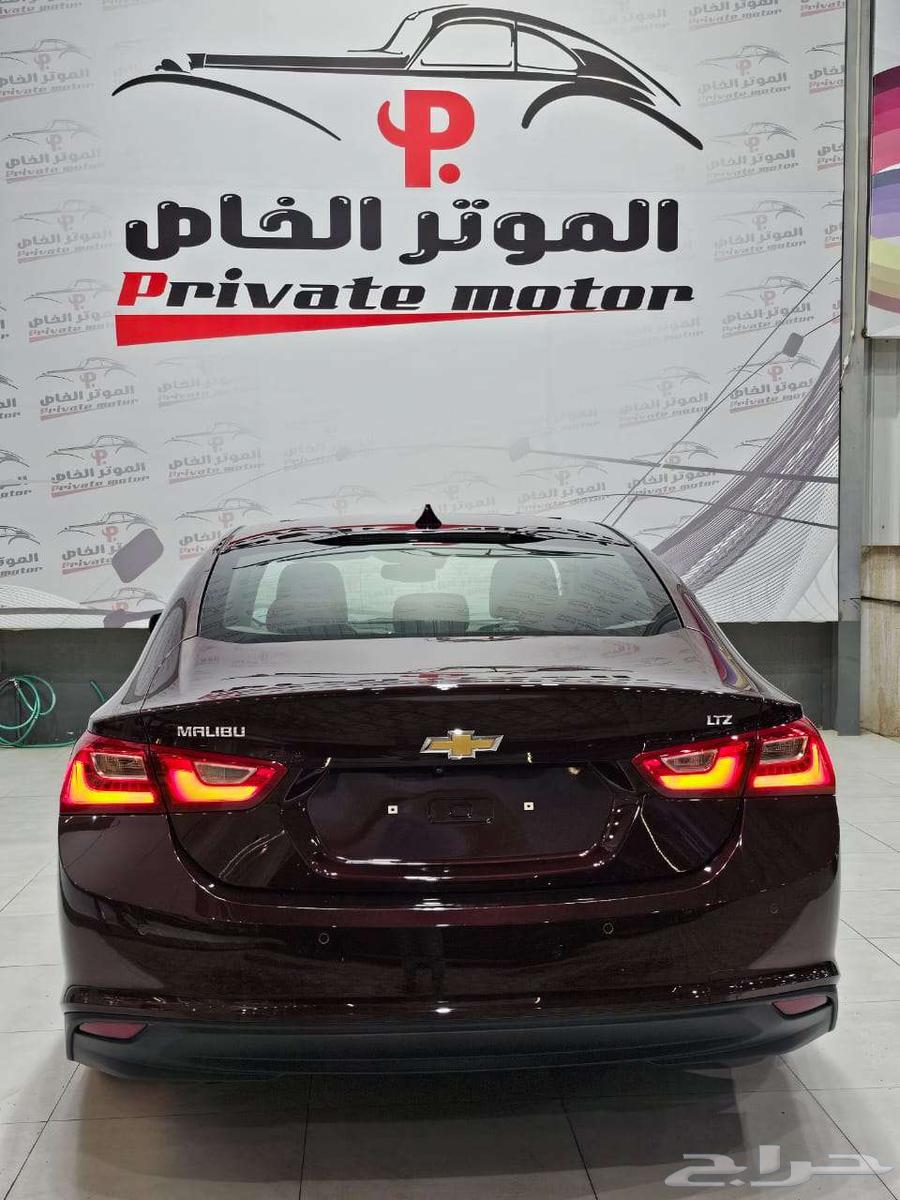 Chevrolet Malibu 2017 fully loaded LTZ63201711533699113