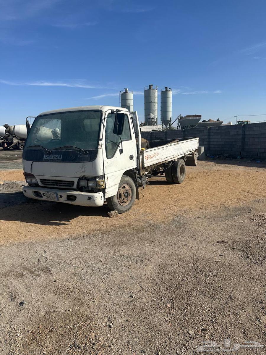 Isuzu parts63201187800193114