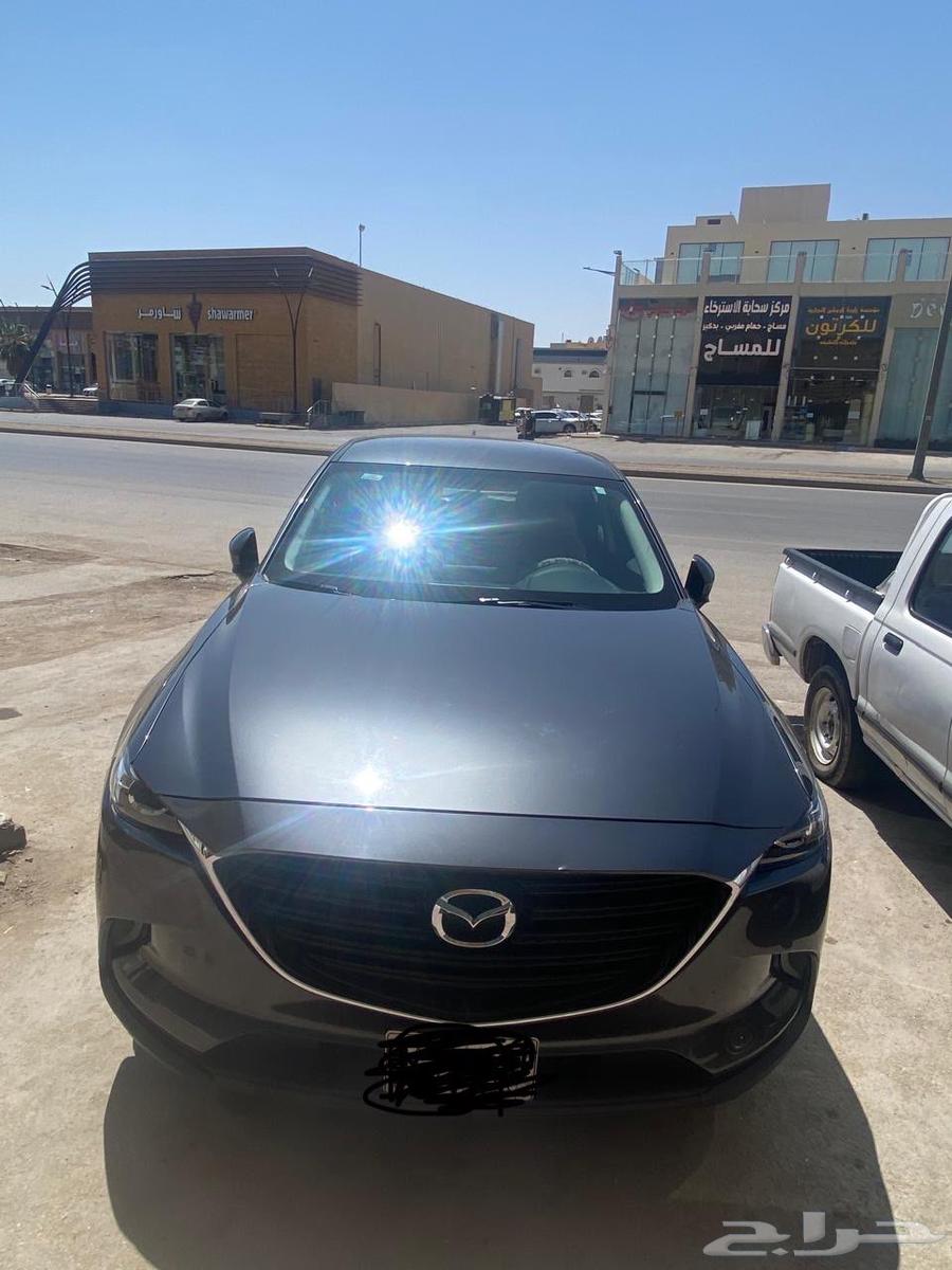 Mazda CX9 202263200665032066113