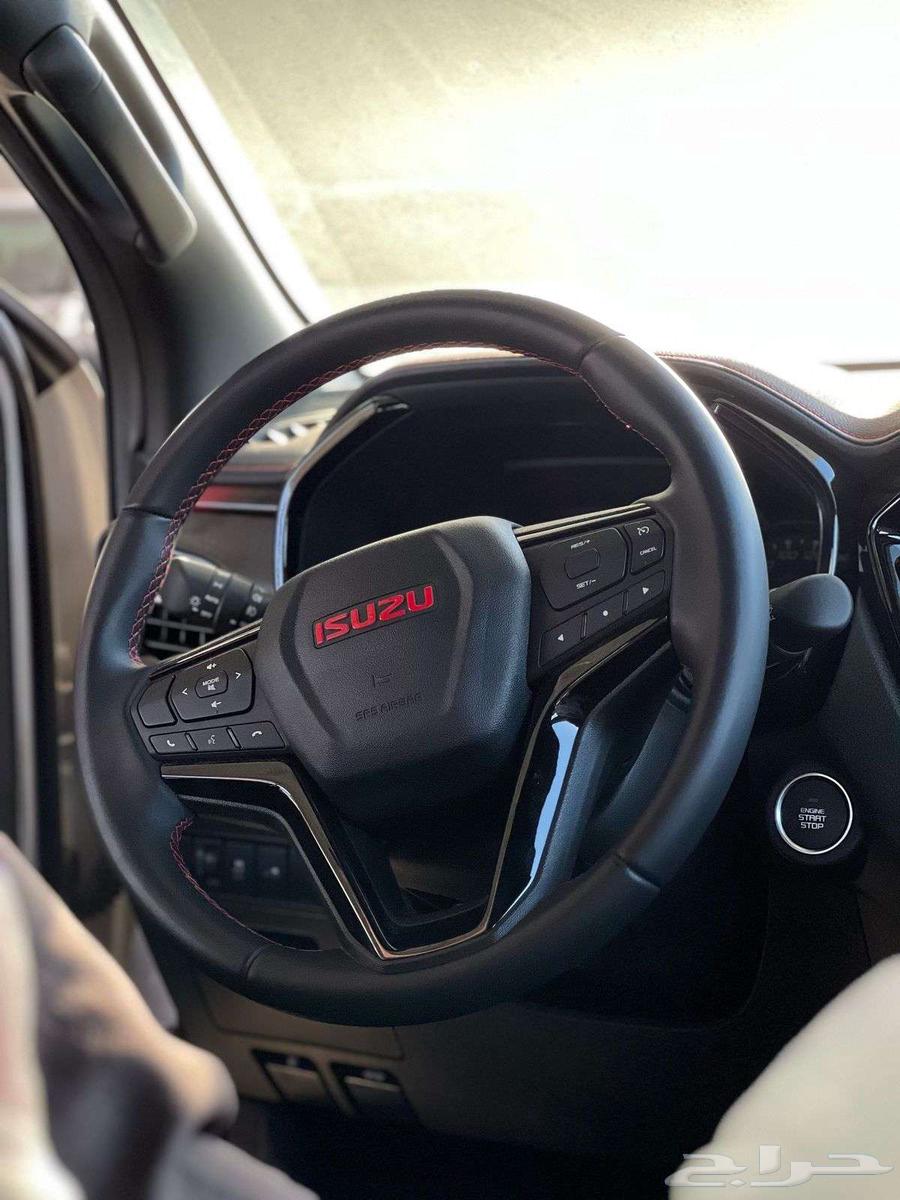 Isuzu GT full manual transmission 202363200668779905111